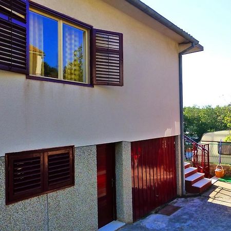 Apartment Zoric Grebaštica Rom bilde