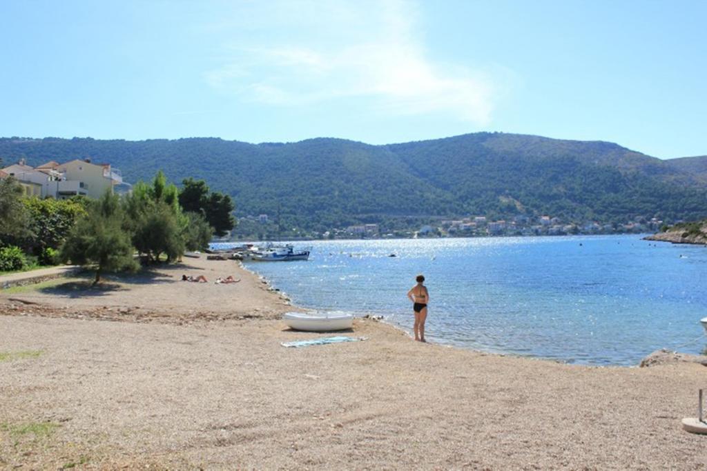 Apartment Zoric Grebaštica Rom bilde