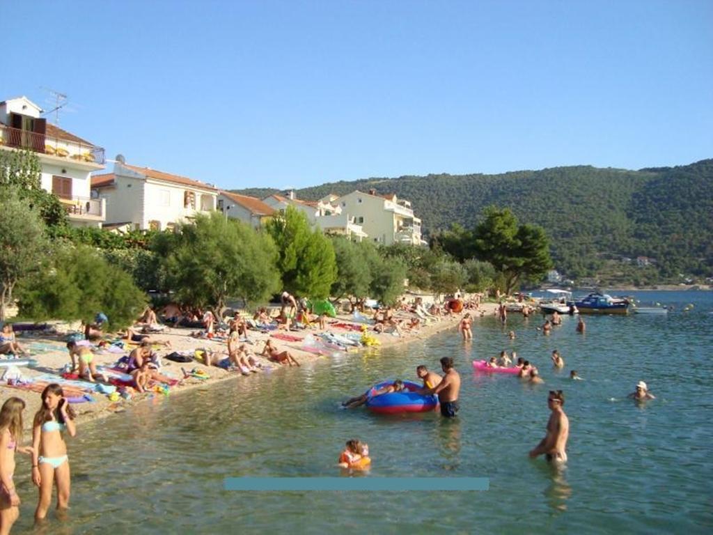 Apartment Zoric Grebaštica Rom bilde