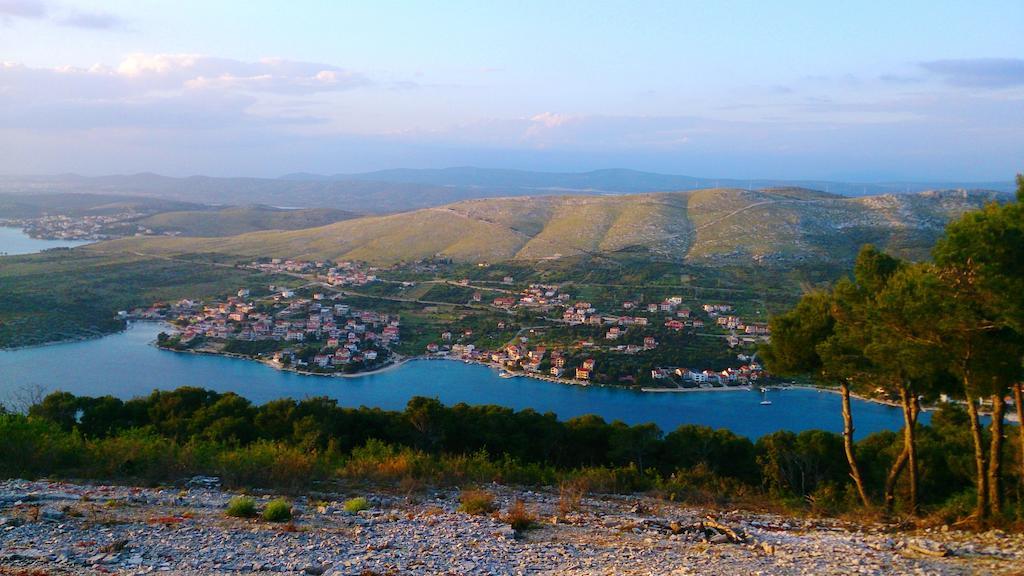 Apartment Zoric Grebaštica Rom bilde