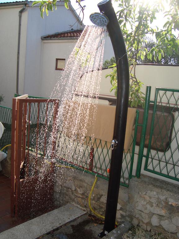 Apartment Zoric Grebaštica Rom bilde