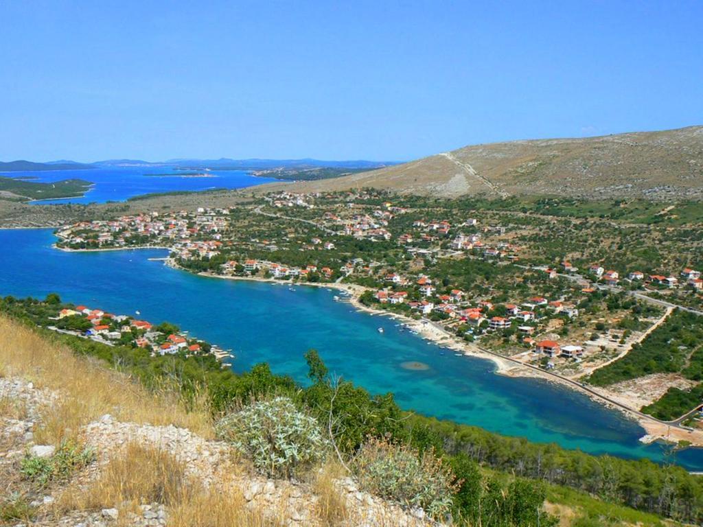 Apartment Zoric Grebaštica Rom bilde