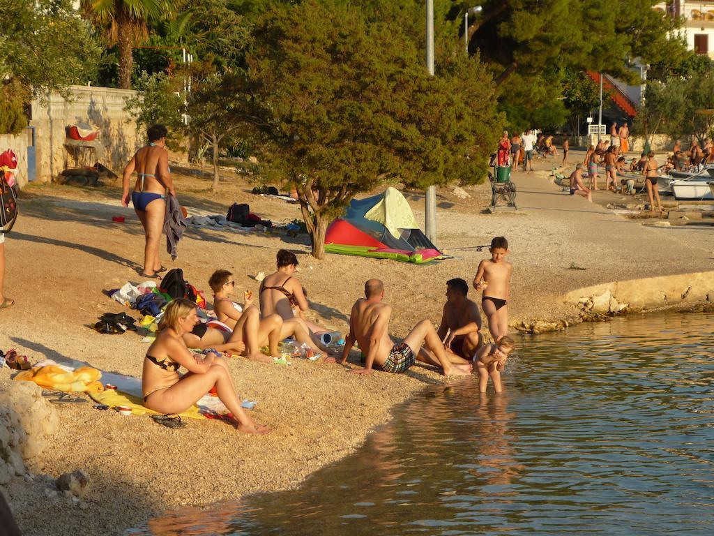 Apartment Zoric Grebaštica Rom bilde