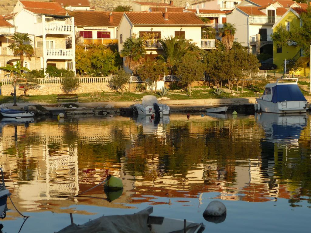 Apartment Zoric Grebaštica Rom bilde
