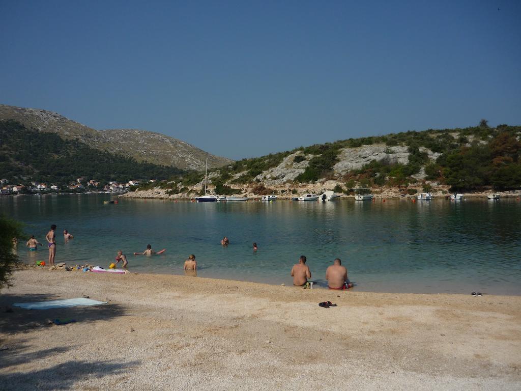 Apartment Zoric Grebaštica Rom bilde