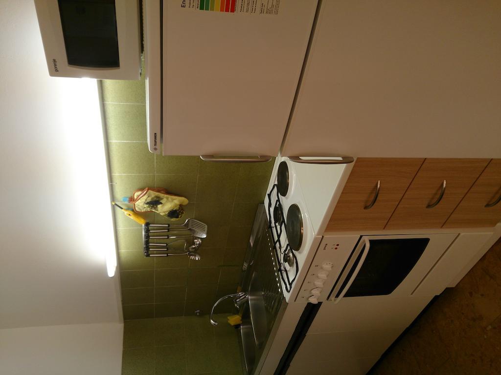 Apartment Zoric Grebaštica Rom bilde