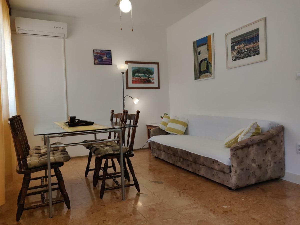 Apartment Zoric Grebaštica Eksteriør bilde